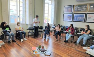 Pelotas ganha novos facilitadores da Justiça Restaurativa