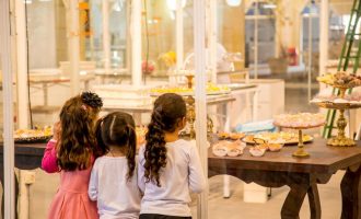 FENADOCE 2022: “Doces (re)encontros” é o tema da 28ª edição