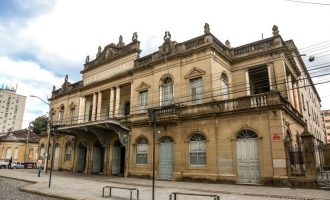 Amigos do Theatro Guarany é reconhecida em processos judiciais sobre a administração do teatro