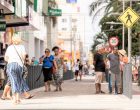 Expectativa de vida no Rio Grande do Sul chega a 76,49 anos e população com 60 anos ou mais passa de 20%