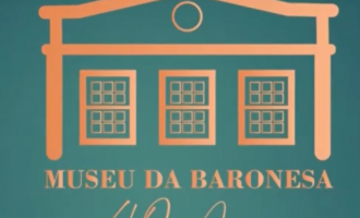 Museu da Baronesa lança selo comemorativo aos 40 anos