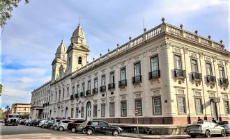 CAMPANHA “CHEGA DE SILÊNCIO” :  Santa Casa de Pelotas apoia movimento