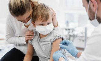 Sociedade de Pediatria do RS traz orientações sobre vacinação infantil para COVID-19