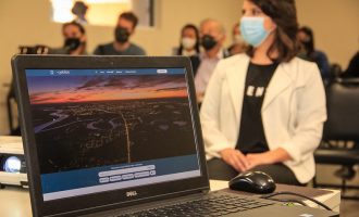 VISITA PELOTAS  : Prefeitura site com informações turísticas