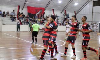 Paulista vence primeiro amistoso do ano