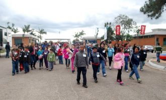 Fenadoce 2022 inicia agendamento para visitas gratuitas de escolas