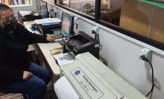 ESCOLA LOUIS BRAILLE  : Comunicação e acessibilidade simplificadas