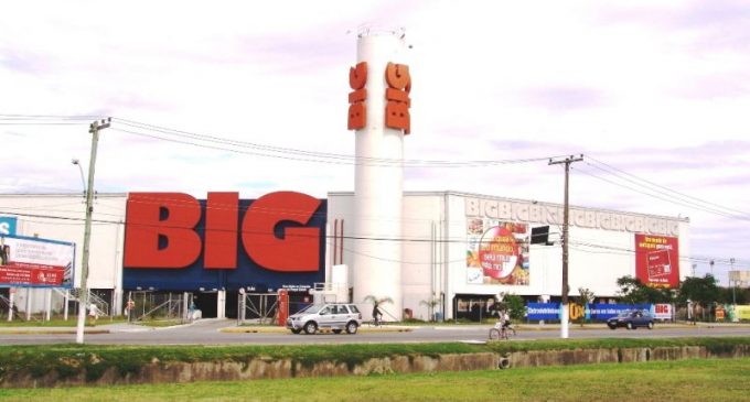 Cade aprova com restrições compra do Grupo Big Brasil pelo Carrefour
