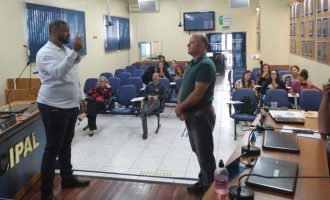 Câmara de Capão do Leão oferece curso de Libras