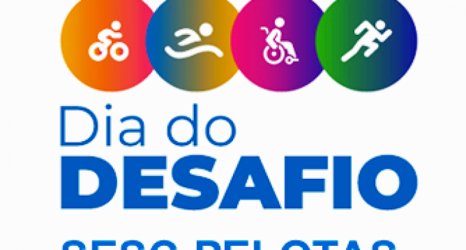 DIA DO DESAFIO : SESC promove corrida noturna