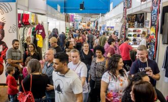 Fenadoce 2022 inicia nesta semana