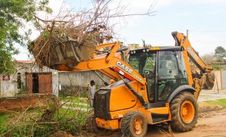 Saiba como solicitar serviços de manutenção urbana em Pelotas