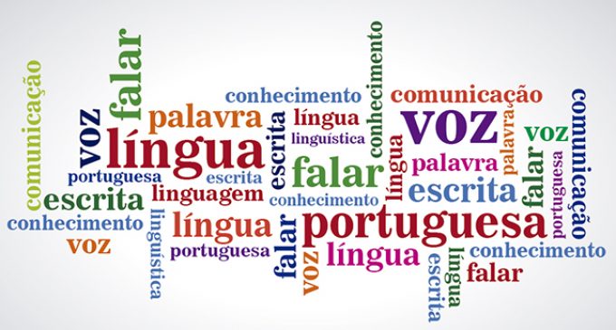 Língua portuguesa é a quarta mais falada no mundo