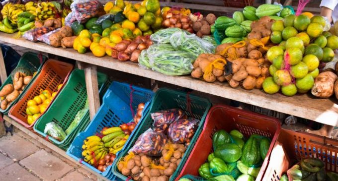 Atividades da 18ª Semana do Alimento Orgânico vão até o dia 05 de junho