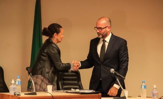 Assume novo diretor do Foro de Pelotas