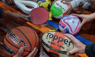 UFPEL organiza sua Divisão de Esportes