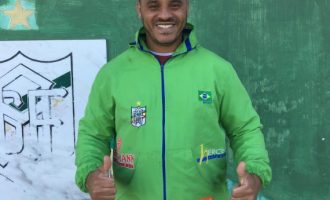 FARROUPILHA: Tricolor do Fragata apresenta gerente de futebol