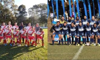 FINAIS DO COLONIAL  : Futebol amador de Pelotas tem domingo de decisões