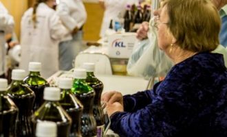 Fenadoce 2022 conta com 46 empreendimentos da agricultura familiar