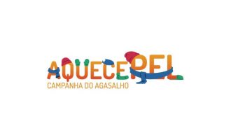 NESTA QUINTA  :  Prefeitura promove ação integrada para Campanha do Agasalho 2022 na Fenadoce