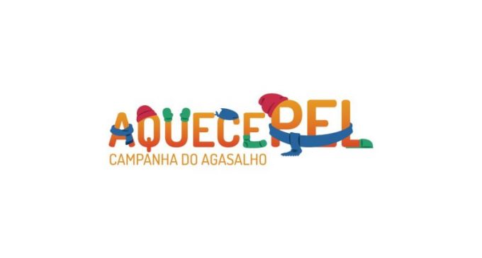 NESTA QUINTA  :  Prefeitura promove ação integrada para Campanha do Agasalho 2022 na Fenadoce