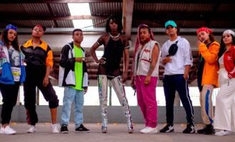 DANÇAS URBANAS :  Coletivo de Dança de Pelotas  realiza seleção de bailarinos