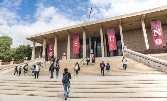 Universidades da Califórnia ofertam bolsas de estudos para alunos da UCPel