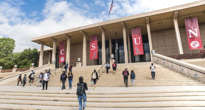 Universidades da Califórnia ofertam bolsas de estudos para alunos da UCPel