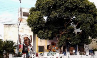 CANTO DE CONEXÃO :  Kilombo Urbano conta com apoio  do Conselho Municipal de Cultura