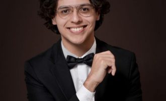 Sesc Pelotas apresenta recital de piano “Sonho Brasileiro”