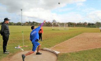 Jogos Escolares de Pelotas reúnem 1,8 mil estudantes
