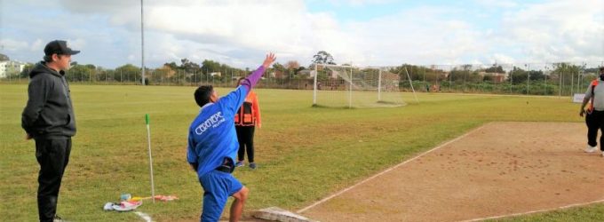 Jepel reúne milhares de estudantes