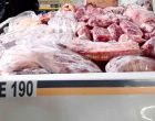 Apreensão de 1.200 quilos de carne