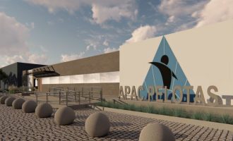 Projeto da nova sede da Apac Pelotas é aprovado em âmbito nacional