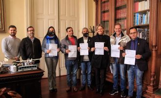 Cidade recebe recursos de emendas de deputado