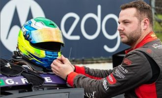 Gabriel Robe comemora participações na Stock Car: “Sonho realizado”