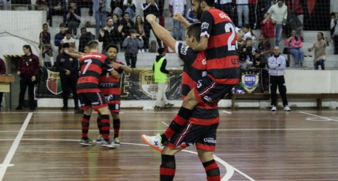 Paulista Futebol Clube comemora 80 anos