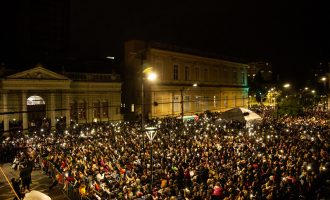 Evento “Cidade da Gente” movimenta o Centro Histórico