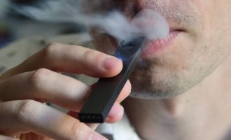 Sociedade de Pediatria do Rio Grande do Sul manifesta preocupação com avanço entre adolescentes e jovens do cigarro eletrônicos