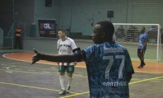 Trairagem vence em Canguçu e entra na zona de classificação