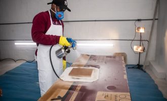 Apac de Pelotas é referência para atuação do Departamento Penitenciário Nacional