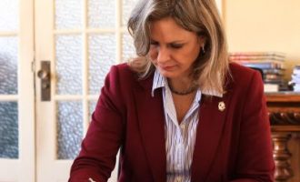 Município decreta contingenciamento de despesas