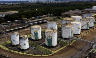 Brasil pode ficar 50 dias sem importar diesel