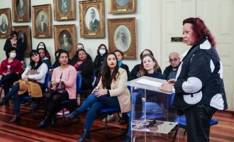 2ª Semana da Mulher Negra Pelotense começa com roda de conversa