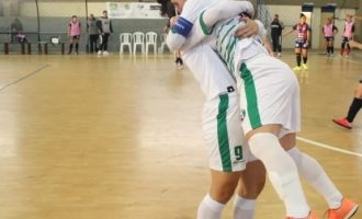 Malgi Futsal lidera Estadual Feminino e mira o hexa dos Jogos Abertos de Pelotas