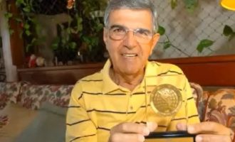 Falece Armindo Antônio Ranzolin, voz histórica do rádio gaúcho