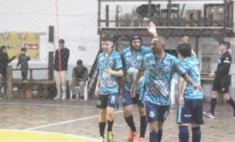 TRAIRAGEM : R$3.000 para viagem a Sapucaia