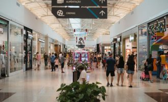 Shopping lança campanha de Dia dos Pais com brinde de cooler personalizado