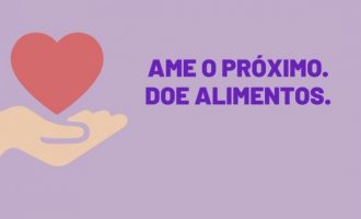 Aapecan arrecada alimentos