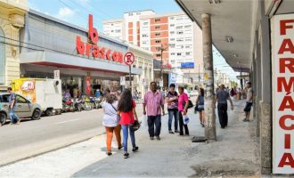 Percentual de famílias inadimplentes tem nova alta em julho